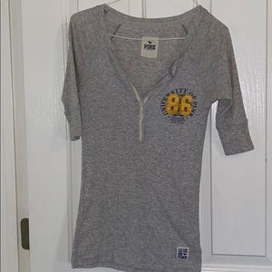 Victoria’s Secret PINK shirt - xs
